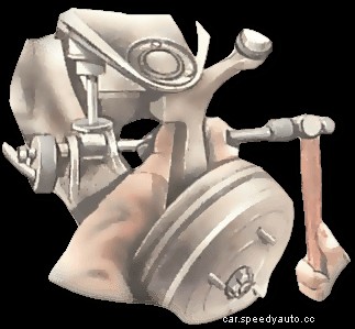 How to replace dampers