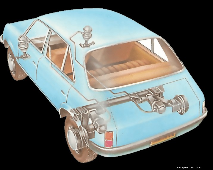 Checking damper units