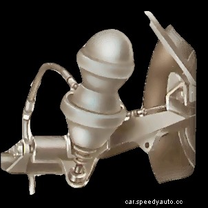 Checking damper units