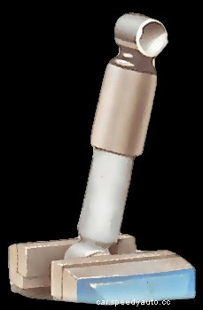 Checking engine dampers