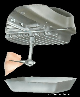 How to check and change automatic transmission fluid