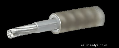 Checking a clutch cable