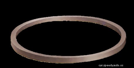 Replacing transmission oil seals