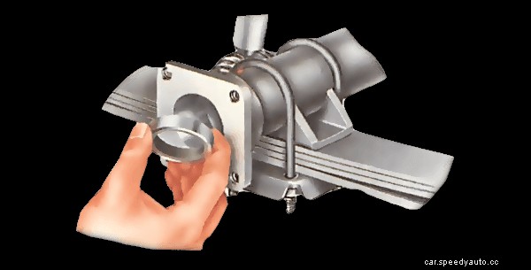 Replacing transmission oil seals