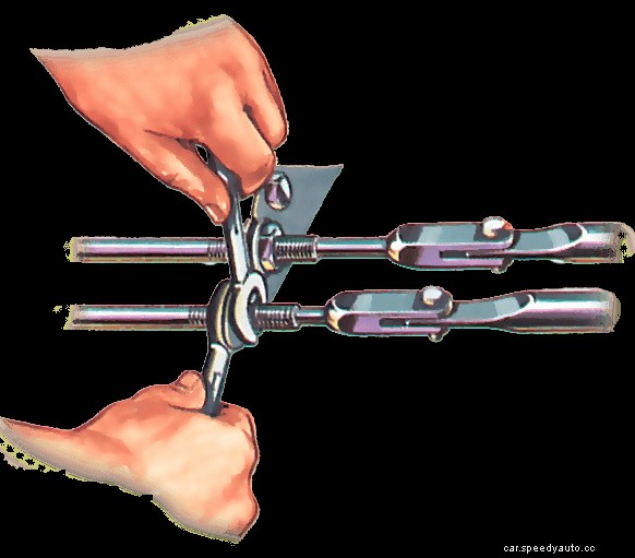 Diagnosing faults in automatic transmission