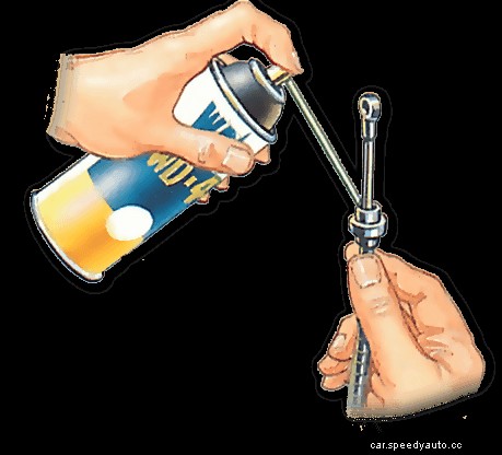 Replacing and renewing clutch cables