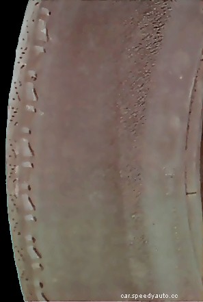 Avoiding tyre and wheel damage