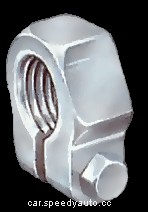 Adjusting wheel bearings