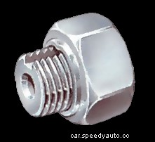 Adjusting wheel bearings