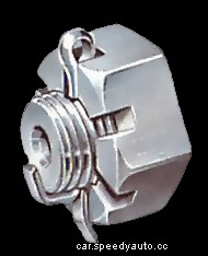 Adjusting wheel bearings