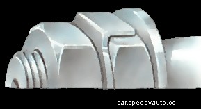 Adjusting wheel bearings