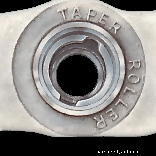 Lubricating and reassembling wheel bearings