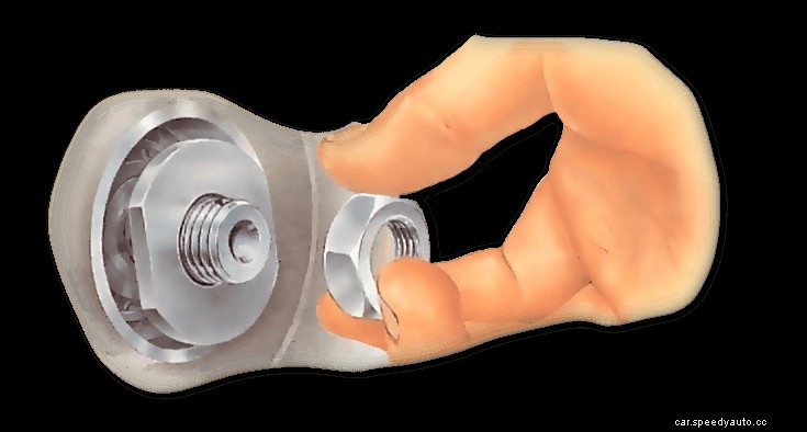 Lubricating and reassembling wheel bearings