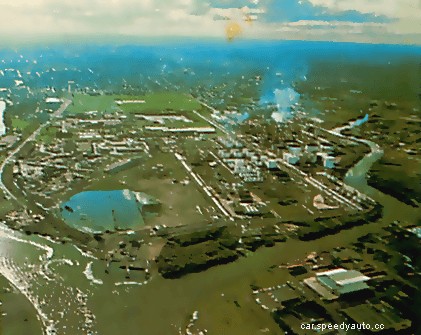 How car oil is refined