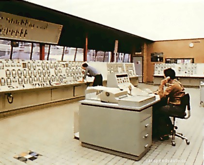 How car oil is refined