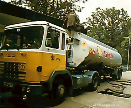 How car oil is refined