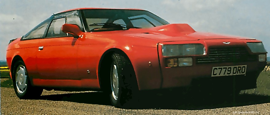 How cars are designed