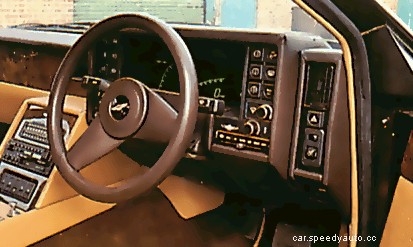 Dashboard technology