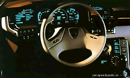 Dashboard technology