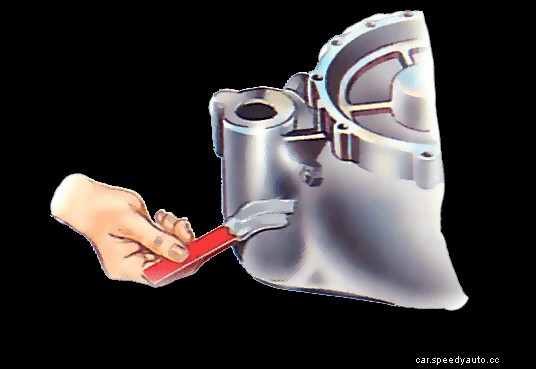 Vehicle adhesives and sealants