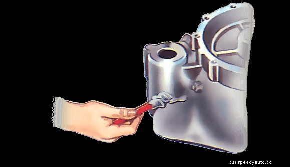 Vehicle adhesives and sealants