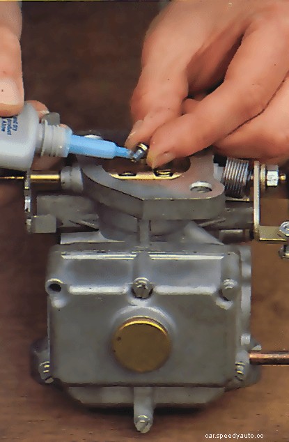 Vehicle adhesives and sealants