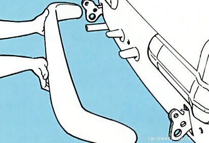 How to fit a bodykit