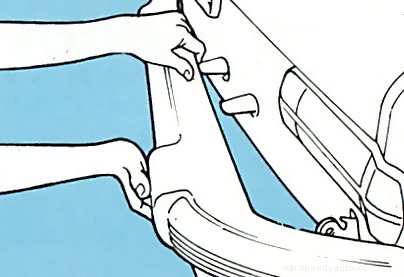 How to fit a bodykit