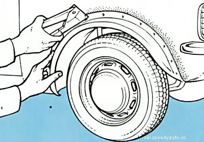 How to fit a bodykit