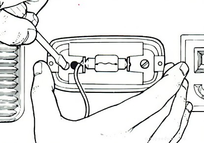 Adding reversing lights