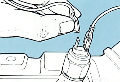 Adding reversing lights