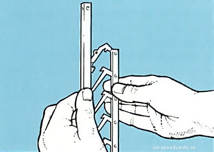 Installing window blinds