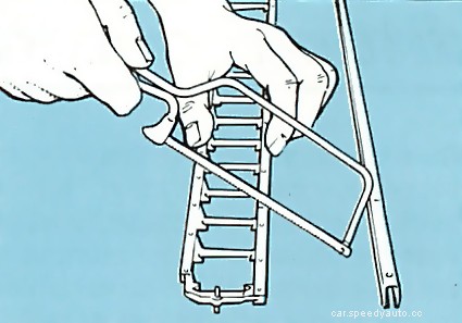 Installing window blinds