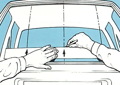 Installing window blinds