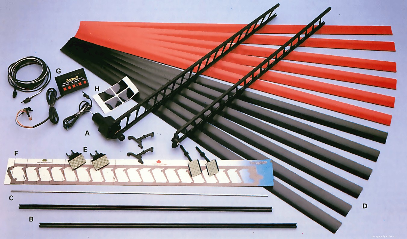 Installing window blinds