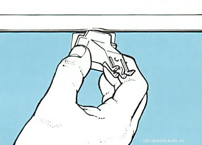 Installing window blinds