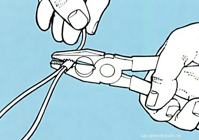 Installing a car graphic equalizer