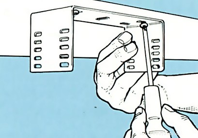 Installing a car graphic equalizer