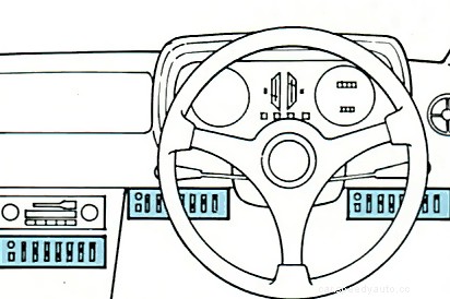 Installing a car graphic equalizer