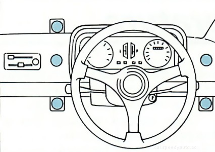 How to install an oil temperature gauge
