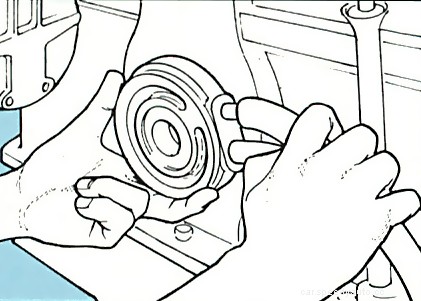 How to fit an oil radiator