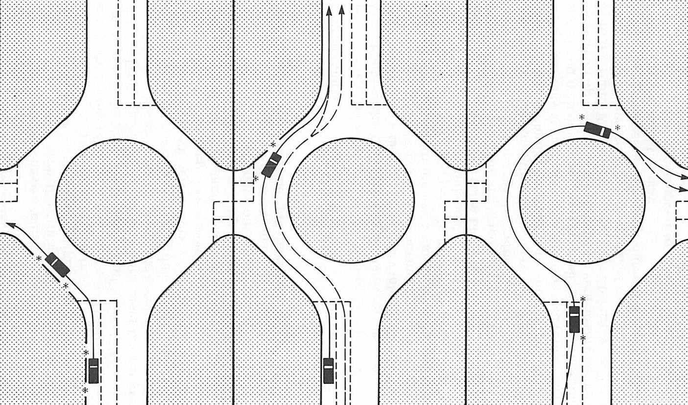 Junctions