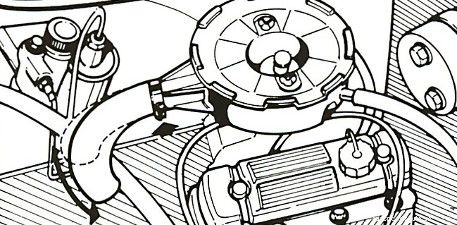 Preparing for the summer