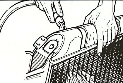 Preparing for the summer