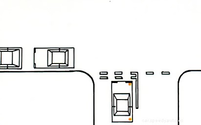 Negotiating road junctions