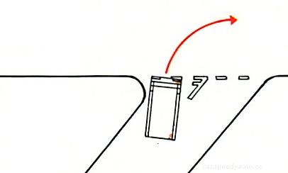 Negotiating road junctions