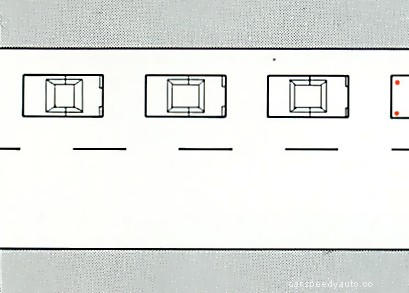 How to avoid car accidents