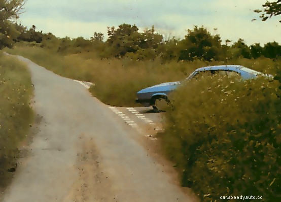 How to avoid car accidents