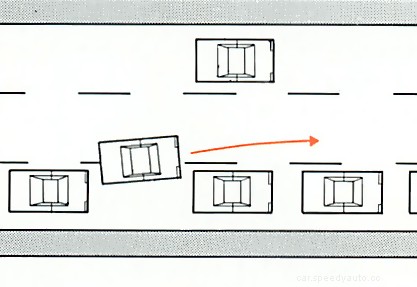 How to avoid car accidents