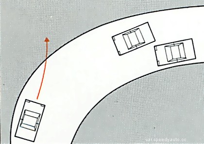 How to avoid car accidents